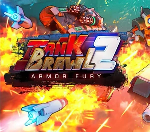 Tank Brawl 2: Armor Fury AR XBOX One / Xbox Series X|S CD Key