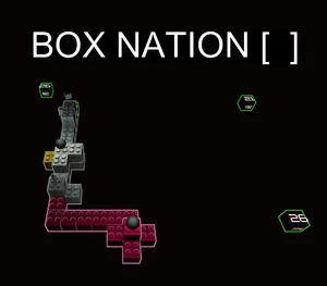 Box Nation: Lets Go Build and Fight Steam CD Key