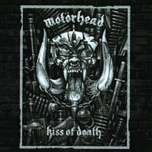 Motorhead – Kiss of Death CD