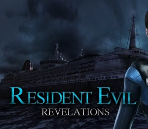 Resident Evil Revelations AR XBOX One / Xbox Series X|S CD Key