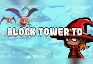 Block Tower TD Steam CD Key