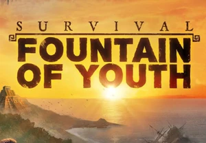 Survival: Fountain of Youth Steam Account