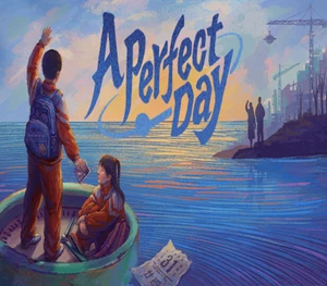 A Perfect Day Steam CD Key