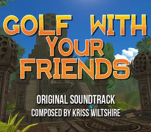 Golf With Your Friends - OST DLC Steam CD Key