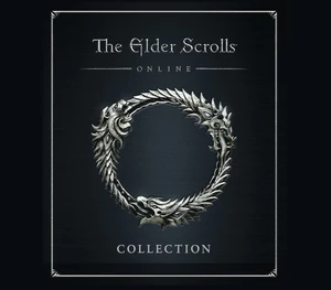 The Elder Scrolls Online Collection: Necrom Steam Account