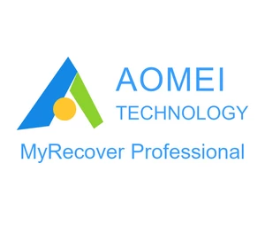 AOMEI MyRecover Professional Edition CD Key (Lifetime / 2 PCs)