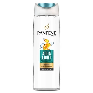 PANTENE PRO-V Aqua Light Šampon na mastné vlasy 250 ml