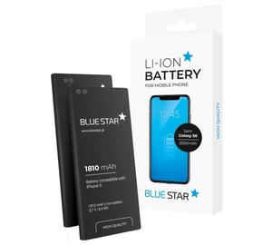 Baterie Blue Star pro Xiaomi Redmi 7A (BN49) 4000mAh Li-Ion Premium