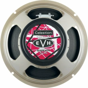Celestion G12-EVH 15 Ohm Gitarren- und Basslautsprecher