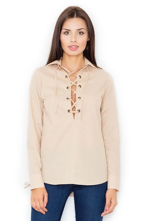 Figl Woman's Shirt M494