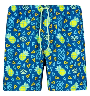 Men's swim shorts Frogies Ananas