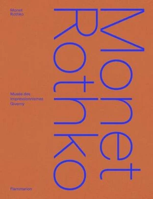 Monet / Rothko - Cyrille Sciama, Marie Delbarre, Geraldine Lefebvre, Pierre Wat, Valerie Reis