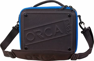 Orca Bags Hard Shell Accessories Bag Couverture pour les enregistreurs numériques