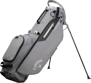 Callaway Fairway C Charcoal Heather Borsa da golf Stand Bag