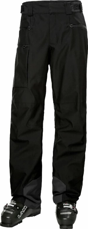 Helly Hansen Men's Garibaldi 2.0 Ski Pants Black XL