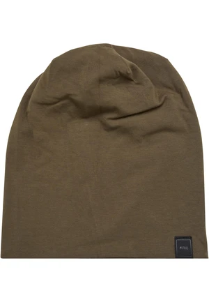 Jersey Olive Beanie