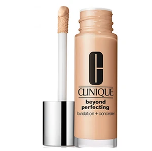 CLINIQUE Hydratační make-up a korektor v jednom odstín 01 Linen 30 ml