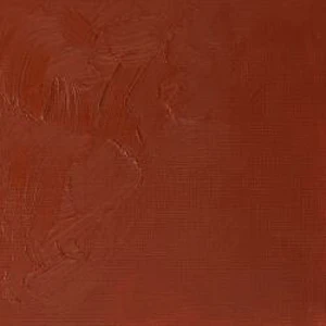 Olejová barva W&N Artists 37ml – 635 Terra Rosa