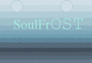 SoulFrost - Original+Arranged SoundTrack DLC Steam CD Key