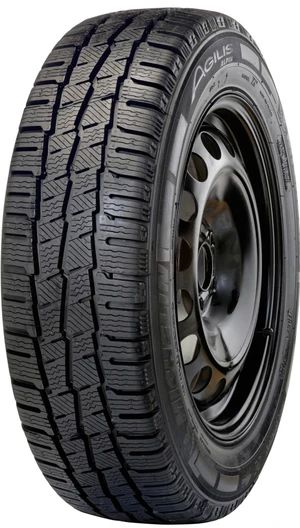 MICHELIN 195/65 R 16 104/102R AGILIS_ALPIN TL C M+S 3PMSF