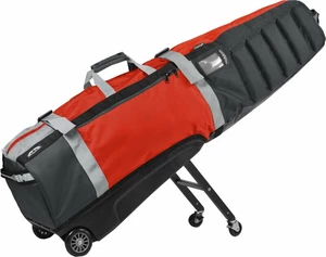 Sun Mountain Clubglider Meridian Inferno/Gunmetal/Gray