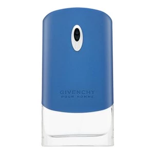 Givenchy Pour Homme Blue Label toaletní voda pro muže 50 ml