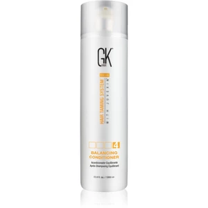 GK Hair Balancing ochranný kondicionér pro všechny typy vlasů 1000 ml