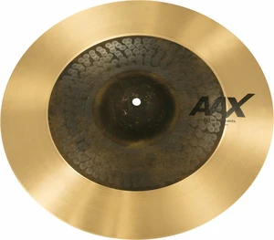 Sabian 21860XH AA El Sabor Picante Hand Crashbecken 18"