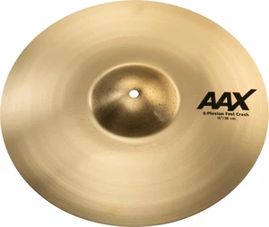 Sabian 21585XB AAX X-Plosion Fast Crash činel 15"