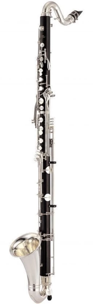 Yamaha YCL 622 II Clarinet profesional