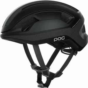 POC Omne Lite Uranium Black Matt 50-56 Kask rowerowy