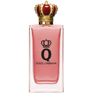 Dolce&Gabbana Q by Dolce&Gabbana Intense parfumovaná voda pre ženy 100 ml