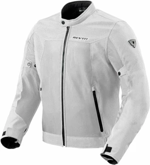 Rev'it! Eclipse 2 Silver L Blouson textile