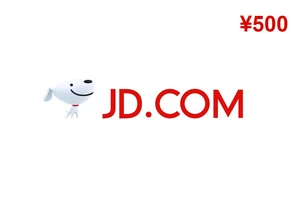 JD.com ¥50 Gift Card CN