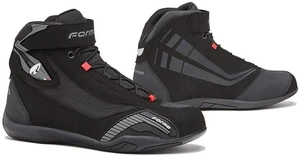 Forma Boots Genesis Black 46 Stivali da moto