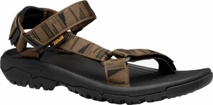 Teva Hurricane XLT 2 Men's Chara Dark Olive 43 Heren Wanderschuhe