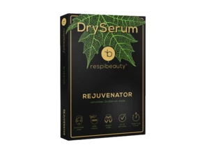 Respilon Suché sérum RespiBeauty REJUVENATOR 10 ks