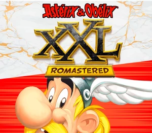 Asterix & Obelix XXL: Romastered EU XBOX One CD Key