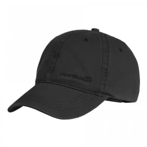 Kšiltovka Mike Twill BB Pentagon® – Černá (Barva: Černá)