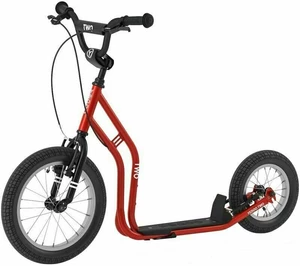 Yedoo Two Numbers Roșu Scuter pentru copii / Tricicletă