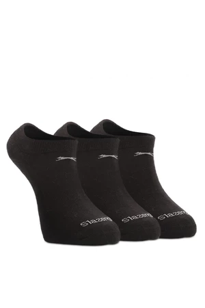 Slazenger Jael Men's Socks Black