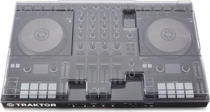 Native Instruments Traktor Kontrol S4 MK3 Cover SET Kontroler DJ