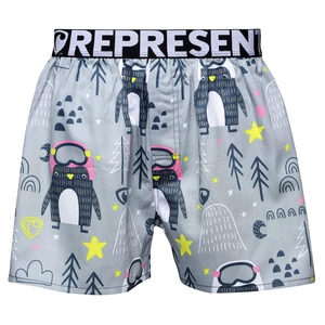 Boxer da uomo REPRESENT