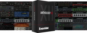 Eventide Anthology XII (Digitálny produkt)