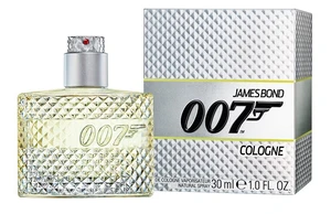 James Bond 007 Cologne Edc 50ml