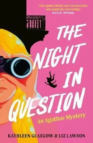 The Night In Question - Lawson Liz