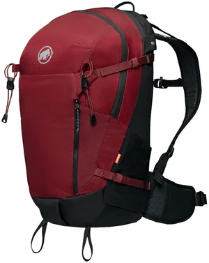 Mammut Lithium 25 Women Blood Red/Black UNI Outdoor Sac à dos