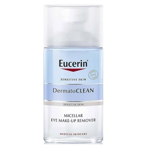 EUCERIN DermatoCLEAN Odličovač očí 125 ml