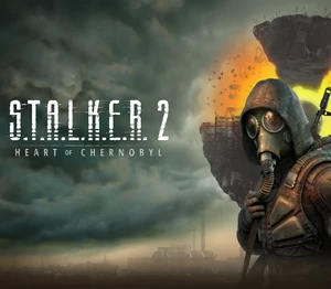 S.T.A.L.K.E.R. 2: Heart of Chornobyl PRE-ORDER EU Steam CD Key