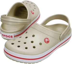 Crocs Crocband Clog Stucco/Melon 38-39